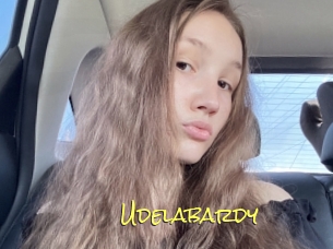 Udelabardy