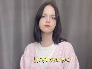 Udelablong