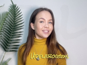 Udelaboggus