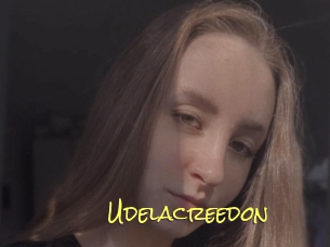 Udelacreedon