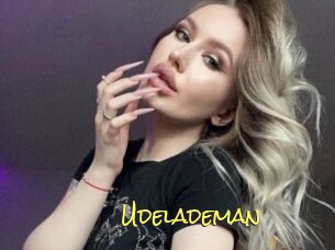 Udelademan