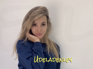 Udeladenley