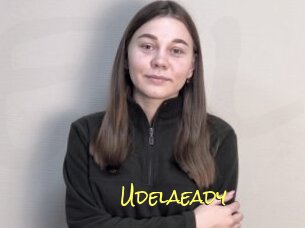 Udelaeady