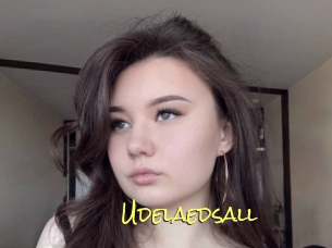 Udelaedsall