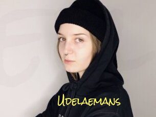 Udelaemans