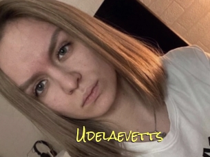 Udelaevetts