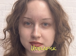 udelafisk Elles Mouillent