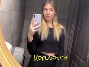 Udelafitch