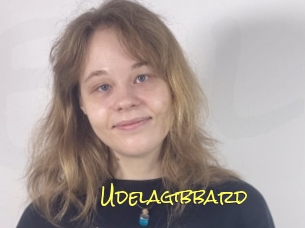 Udelagibbard
