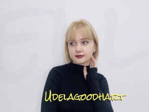 Udelagoodhart