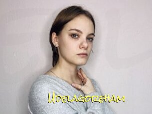 Udelagoreham
