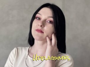 Udelagumbs