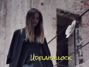 Udelahallock
