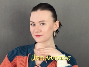 Udelaharrie