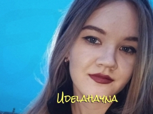 Udelahayna