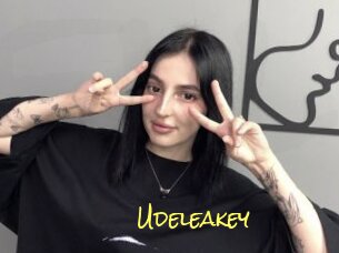 Udeleakey