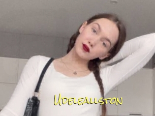 Udeleallston
