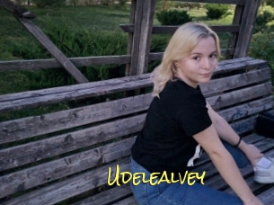 udelealvey Elles Mouillent
