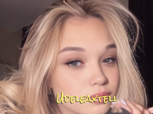 Udeleaxtell