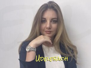 Udelebach