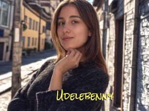 Udelebenny