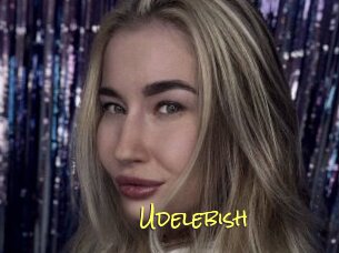 Udelebish