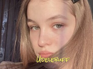 Udelebuff