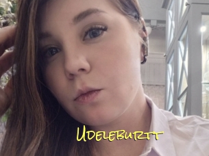Udeleburtt