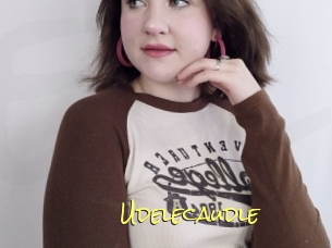 Udelecaudle