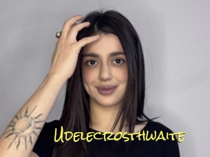 Udelecrosthwaite