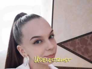 Udelecrust