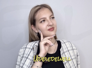 Udeledewell