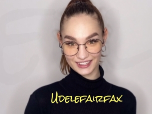 Udelefairfax