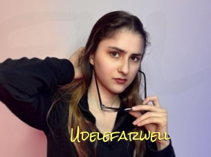 Udelefarwell