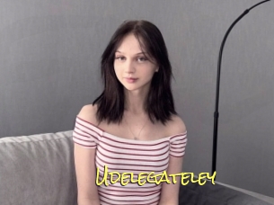 Udelegateley