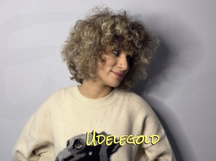 Udelegold