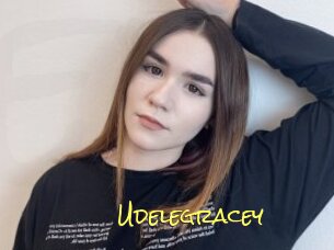 Udelegracey