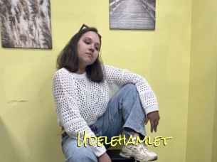 Udelehamlet