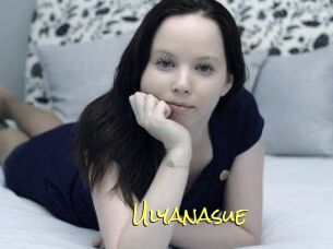 Ulyanasue