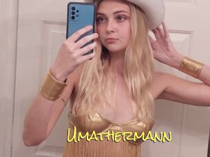 Umathermann