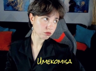Umekomisa