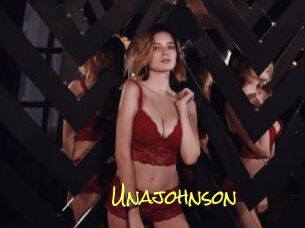 Unajohnson