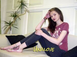 Unalove