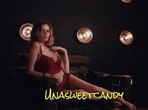 Unasweetcandy