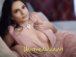 Uniquealannah