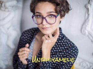 Unrulyamelie