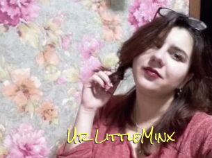 ur_LittleMinx Elles Mouillent
