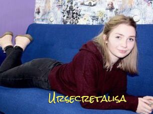 Ursecretalisa