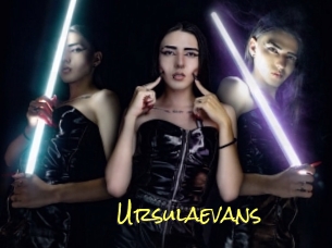 ursulaevans Elles Mouillent