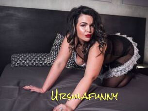 Ursulafunny